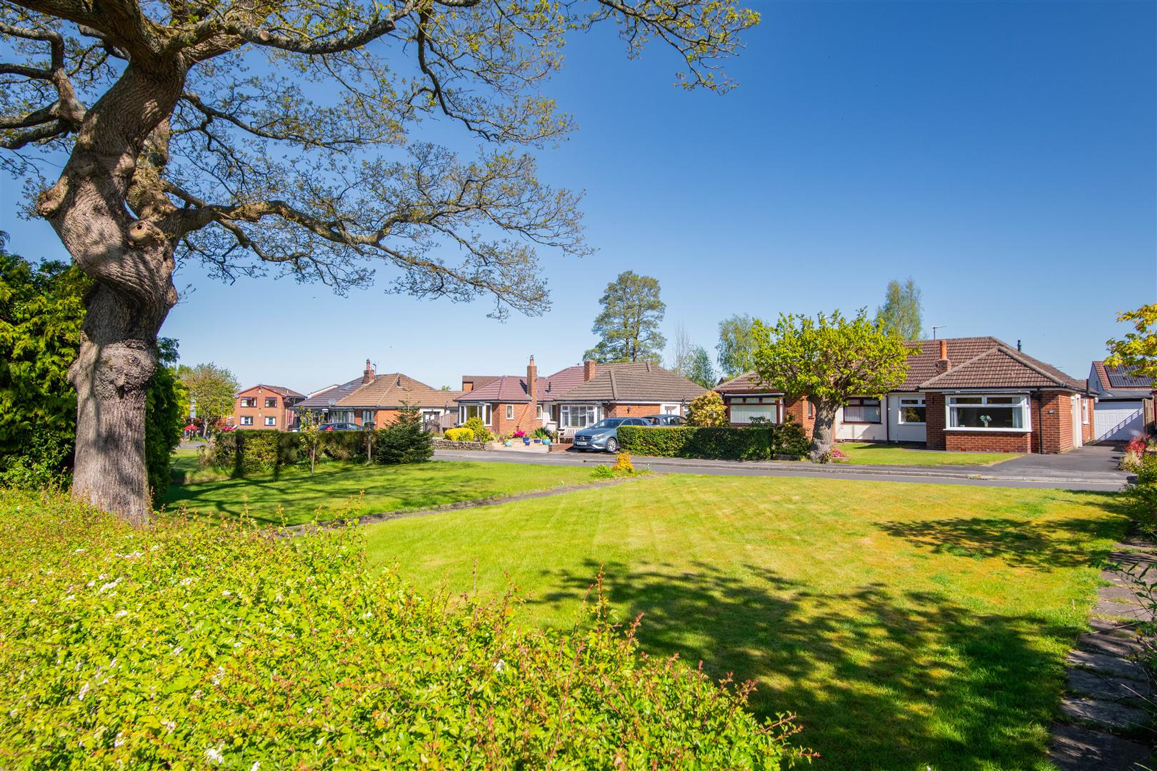 Hoghton Lane, Hoghton, Preston